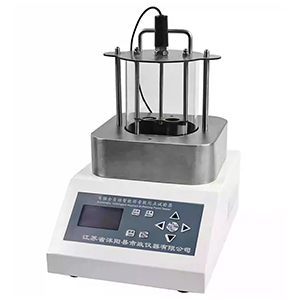 沥青软化点试验仪 