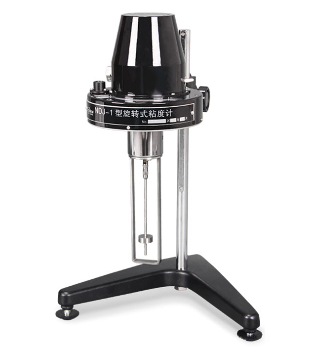 沥青手持式旋转粘度计