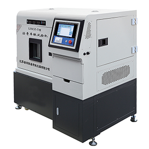 沥青车辙试验仪