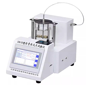 沥青软化点试验仪 