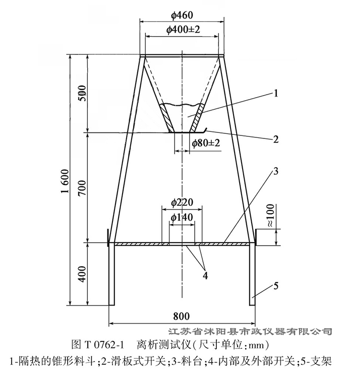 T0762-2025 沥青混合料拌和特性试验